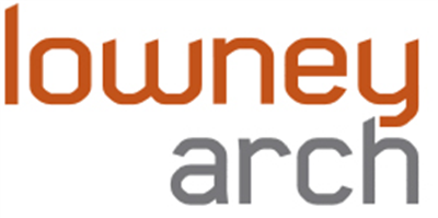 site logo